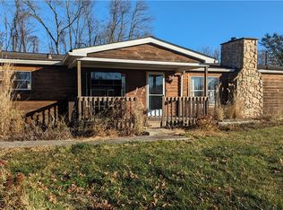 156 Huffman Rd, Fredericktown, PA 15333