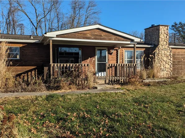 156 Huffman Rd, Fredericktown, PA 15333