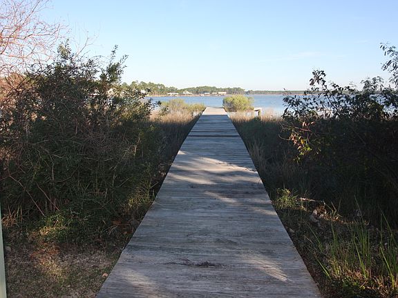 5th image of 0 La Fitte Blvd.  Lot 26