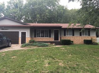 8444 Wesley Dr, Flushing, MI 48433