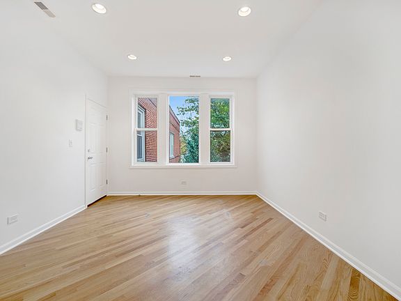 3rd image of 3354 N Central Park Ave #2S