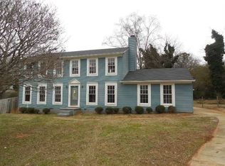 4780 Bantry Ct, Stone Mountain, GA 30083