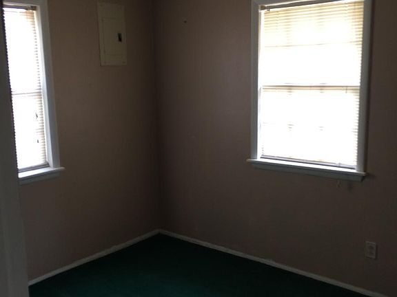 Front Bedroom