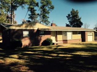 406 County Road 101, Oxford, MS 38655