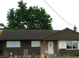 411 W 3rd St, Everson, WA 98247