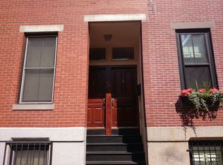 34 Bradford St #1, Boston, MA 02118