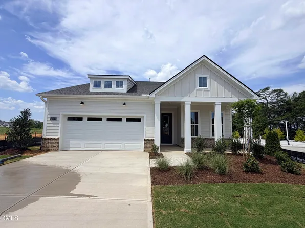 2404 Broomhall Ln #206, Raleigh, NC 27610