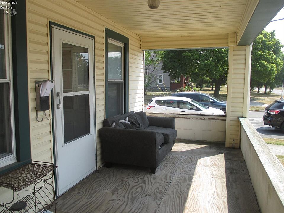 1032 Columbus Ave Sandusky OH Zillow