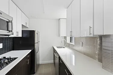 Rented by Hakimian Management