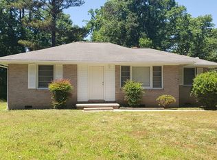 1111 Fiske St, Durham, NC 27703