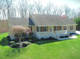 411 Rosemont Ave, Newfield, NJ 08344