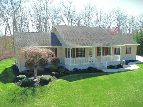 411 Rosemont Ave, Newfield, NJ 08344