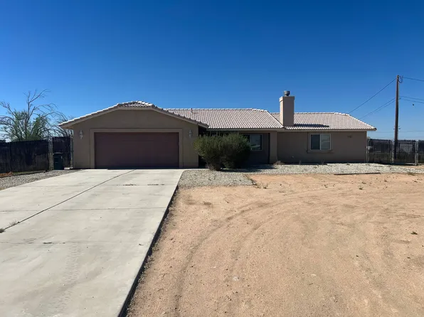 14070 Mohawk Rd, Apple Valley, CA 92307