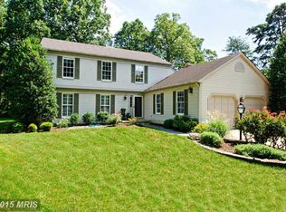 319 Sourwood Ct, Millersville, MD