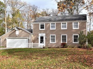 6021 Bradford Way, Hudson, OH 44236