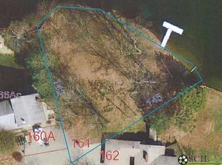 9294 W Reeves Dr, Columbus, IN 47201