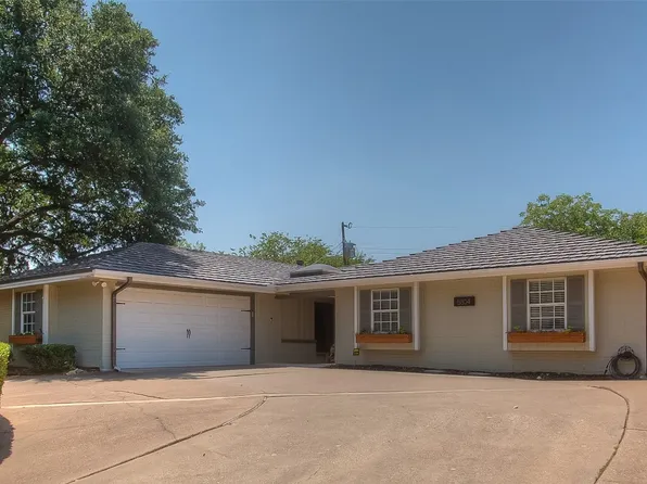 5804 Rayburn Dr, Fort Worth, TX 76133