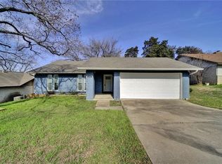 6402 Hartwick Pl, Austin, TX 78723