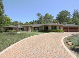 14670 Sobey Rd, Saratoga, CA 95070