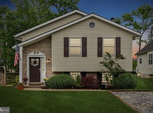 13111 Patuxent Rd, Middle River, MD 21220