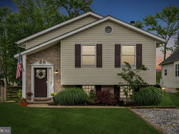 13111 Patuxent Rd, Middle River, MD 21220