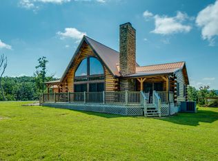 265 Climbing Cub Cove Rd, Crawford, TN 38554