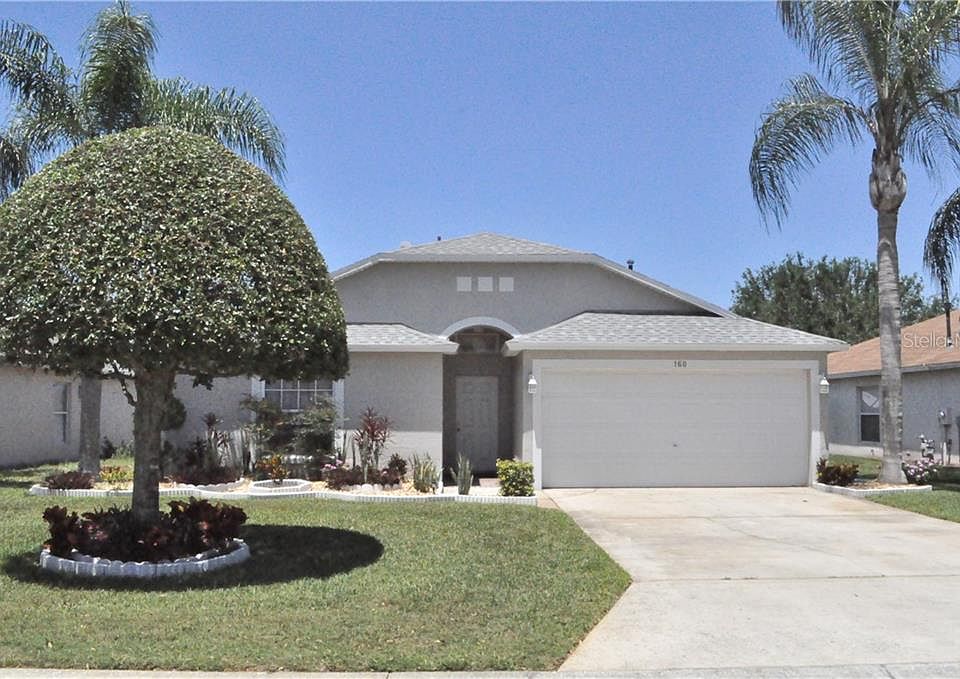 1st image of 160 China Berry Cir