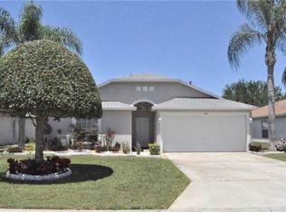 160 China Berry Cir, Davenport, FL 33837
