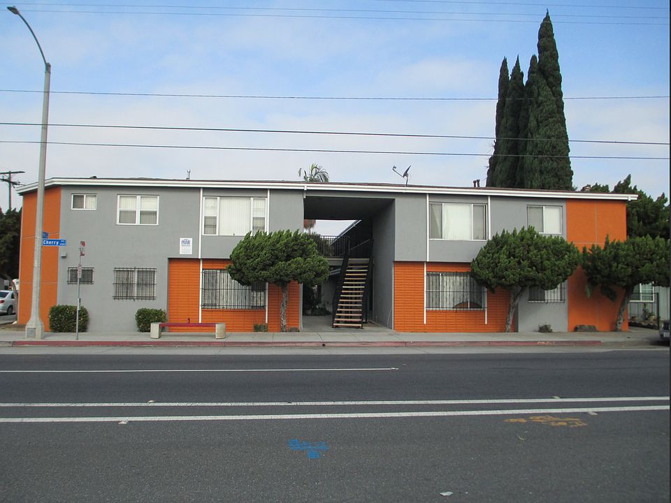 1st image of 6501 Cherry Ave APT 7
