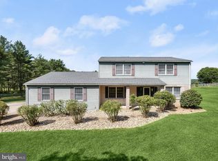 2676 Jennings Chapel Rd, Woodbine, MD 21797