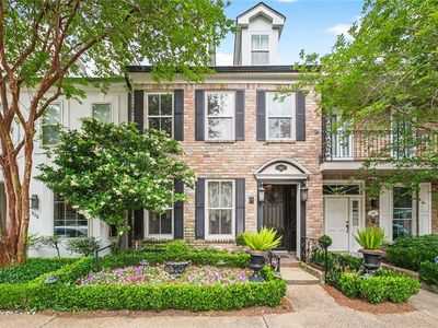 317 Rue Saint Peter, Metairie, LA, 70005
