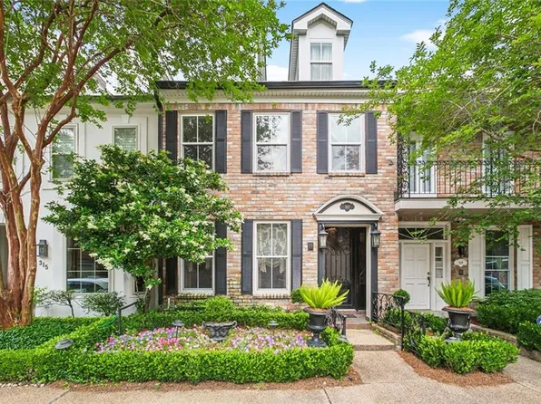 317 Rue Saint Peter, Metairie, LA 70005