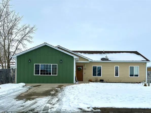 2521 Castle Pines Way, Great Falls, MT 59405