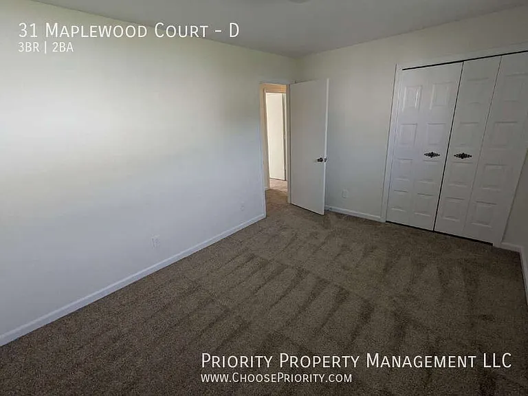 31 Maplewood Ct #D — Photo 10