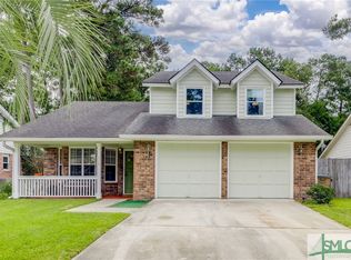 115 Penn Sta, Savannah, GA 31410