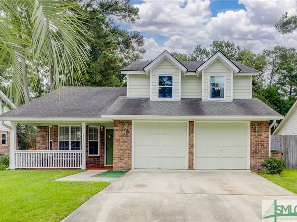 115 Penn Station, Savannah, GA 31410
