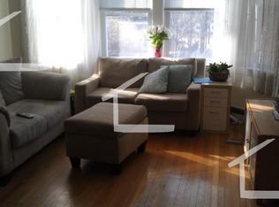 75 Thatcher St #101SN, Brookline, MA 02446