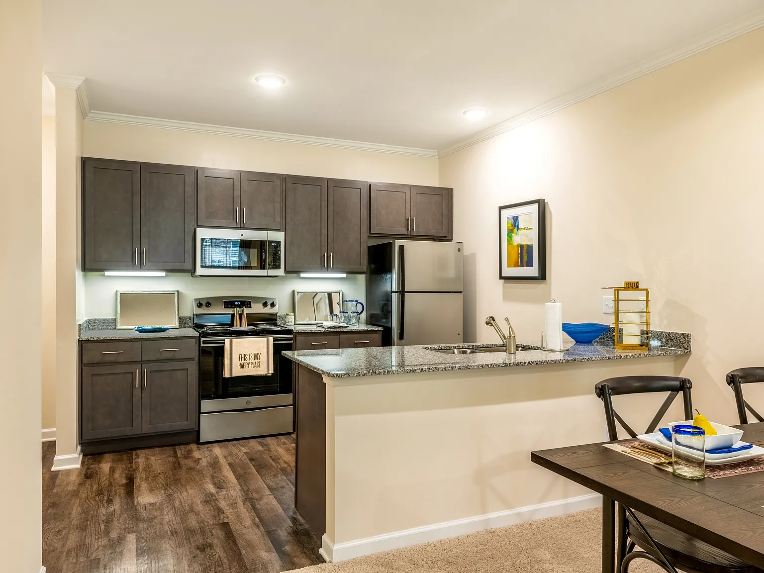 Waxhaw Mills Apartments — Photo 3