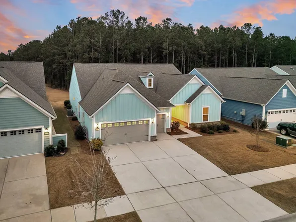 455 Hidden Meadow Ln, Summerville, SC 29486