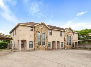 1506 W Fig Ave APT B, Pharr, TX 78577