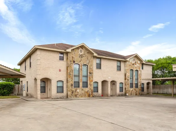 1506 W Fig Ave APT C, Pharr, TX 78577