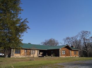 1332 Greenbriar Rd, Lincolnton, GA 30817