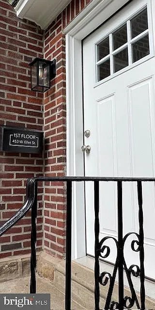 2 bed, 1.0 bath, 1000 sqft, $2,550 — Photo 4
