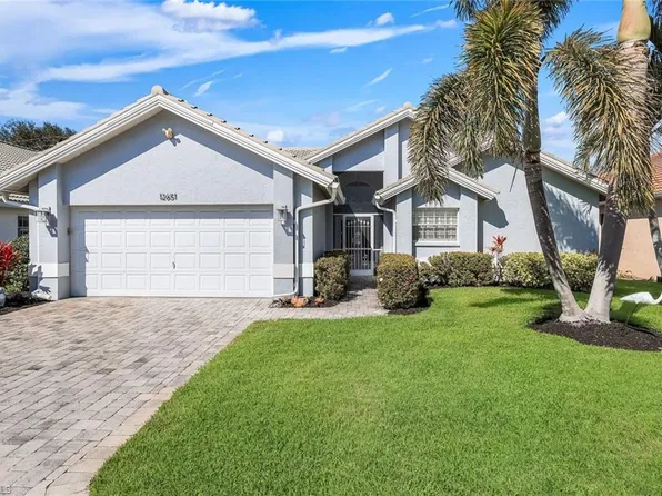 12651 Hunters Ridge DR, BONITA SPRINGS, FL 34135