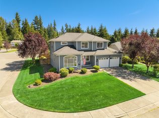 5330 141st Pl SE, Everett, WA 98208
