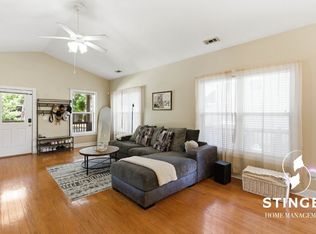 3 Kings Cross Ct, Beaufort, SC 29902