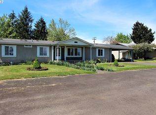 28191 Bodenhamer Rd, Eugene, OR 97402