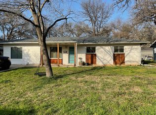5027 Lansing Dr, Austin, TX 78745