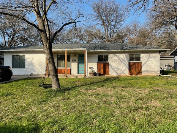 5027 Lansing Dr, Austin, TX 78745