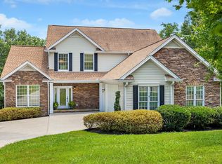 1514 Hawthorne Lndg NW, Cleveland, TN 37312